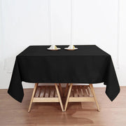 70" x 70" Premium Polyester Square Tablecloth