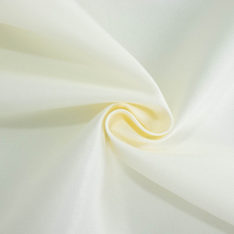 70" x 70" Premium Polyester Square Tablecloth