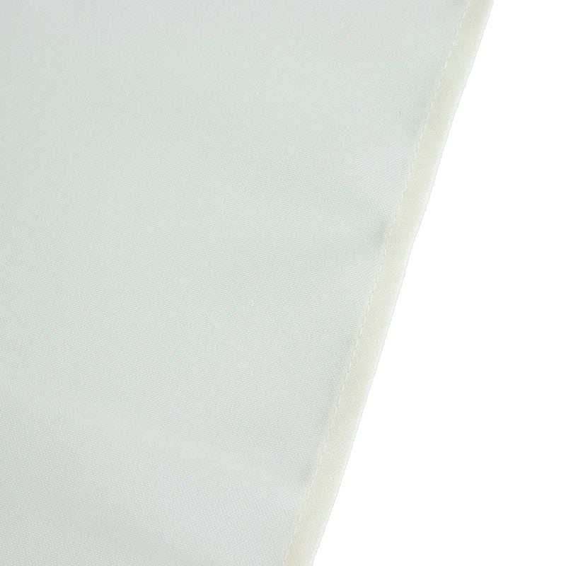 70" x 70" Premium Polyester Square Tablecloth