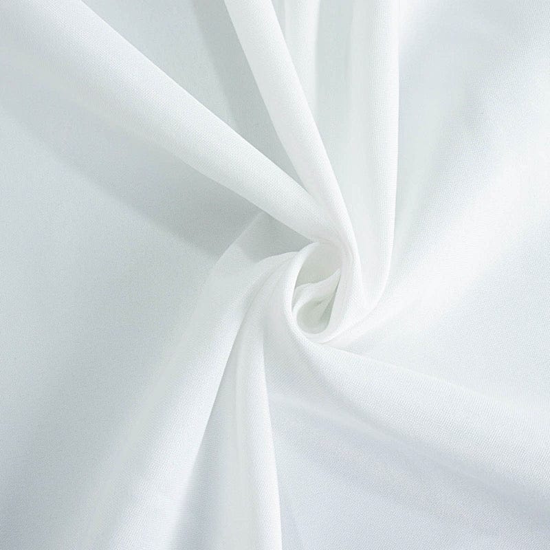 70" x 70" Premium Polyester Square Tablecloth