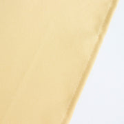 70" x 70" Premium Polyester Square Tablecloth