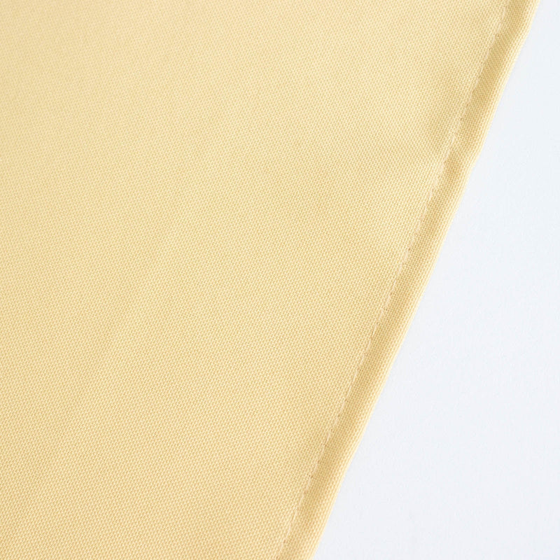 70" x 70" Premium Polyester Square Tablecloth