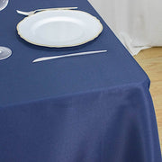 70" x 70" Premium Polyester Square Tablecloth
