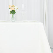 70" x 70" Premium Polyester Square Tablecloth