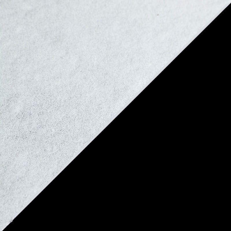 70" x 70" Square Disposable Airlaid Paper Tablecloth - White TAB_DSP_001_7070_WHT