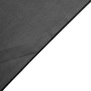 72" Premium Chiffon Extra Long Table Top Runner