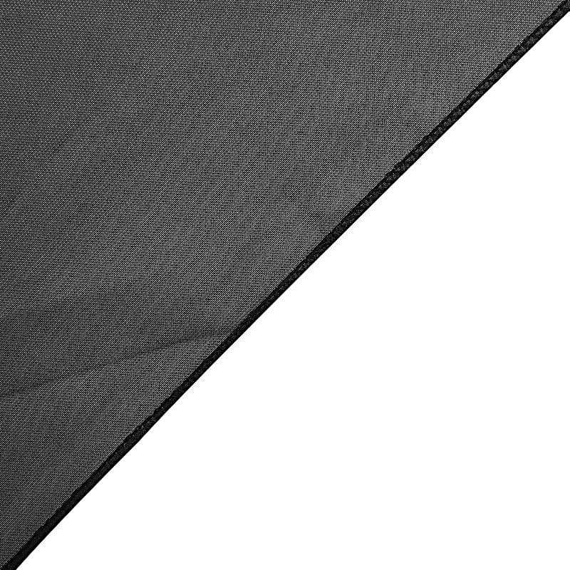 72" Premium Chiffon Extra Long Table Top Runner