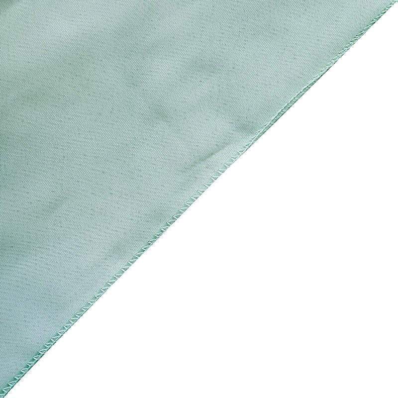 72" Premium Chiffon Extra Long Table Top Runner