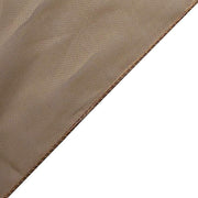 72" Premium Chiffon Extra Long Table Top Runner