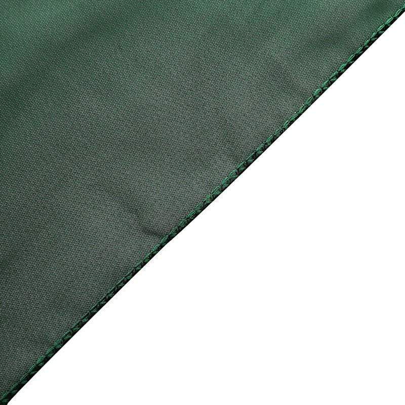 72" Premium Chiffon Extra Long Table Top Runner