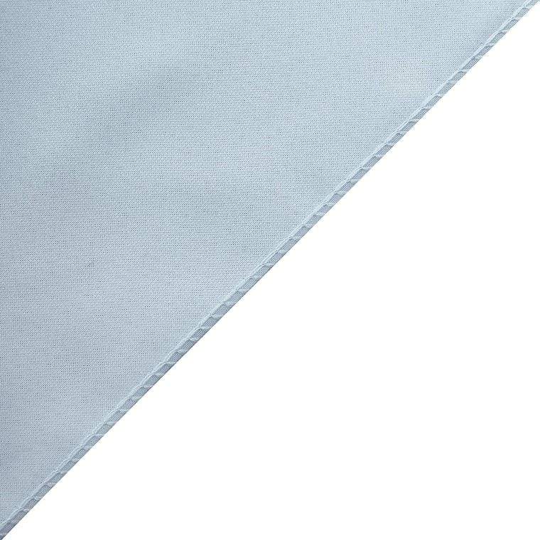 72" Premium Chiffon Extra Long Table Top Runner