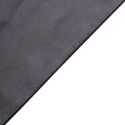 72" Premium Chiffon Extra Long Table Top Runner