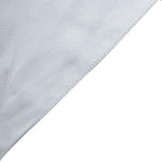 72" Premium Chiffon Extra Long Table Top Runner