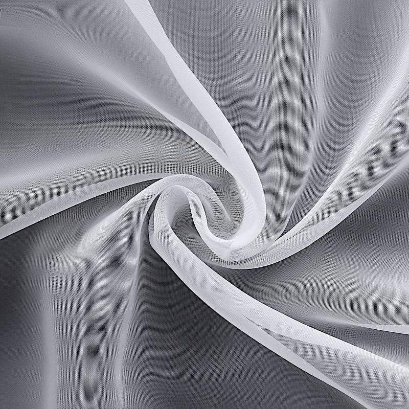 72" Premium Chiffon Extra Long Table Top Runner