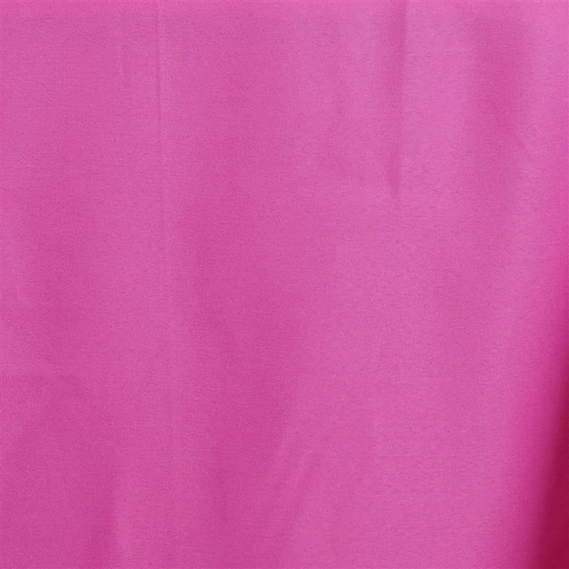 72" x 120" Polyester Rectangular Tablecloth - Fuchsia TAB_72120_FUSH