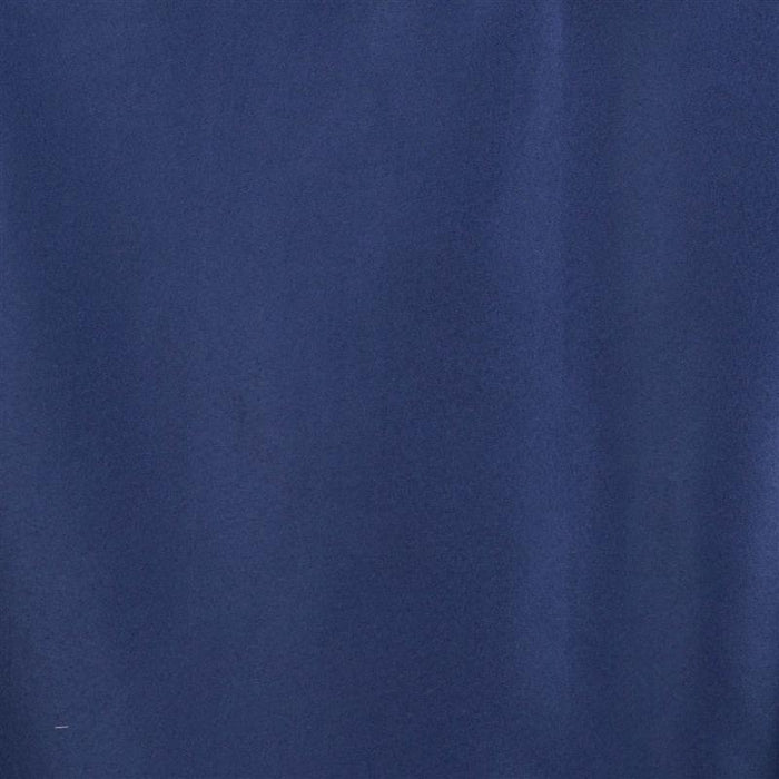72" x 120" Polyester Rectangular Tablecloth - Navy Blue TAB_72120_NAVY