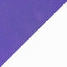 72" x 120" Polyester Rectangular Tablecloth - Purple TAB_72120_PURP