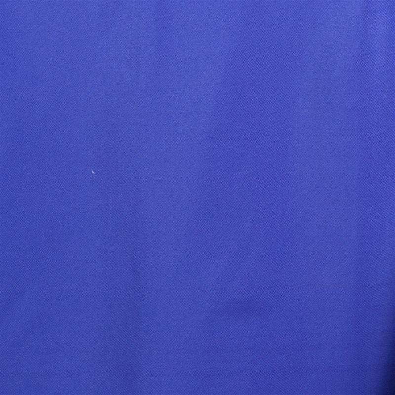72" x 120" Polyester Rectangular Tablecloth - Royal Blue TAB_72120_ROY