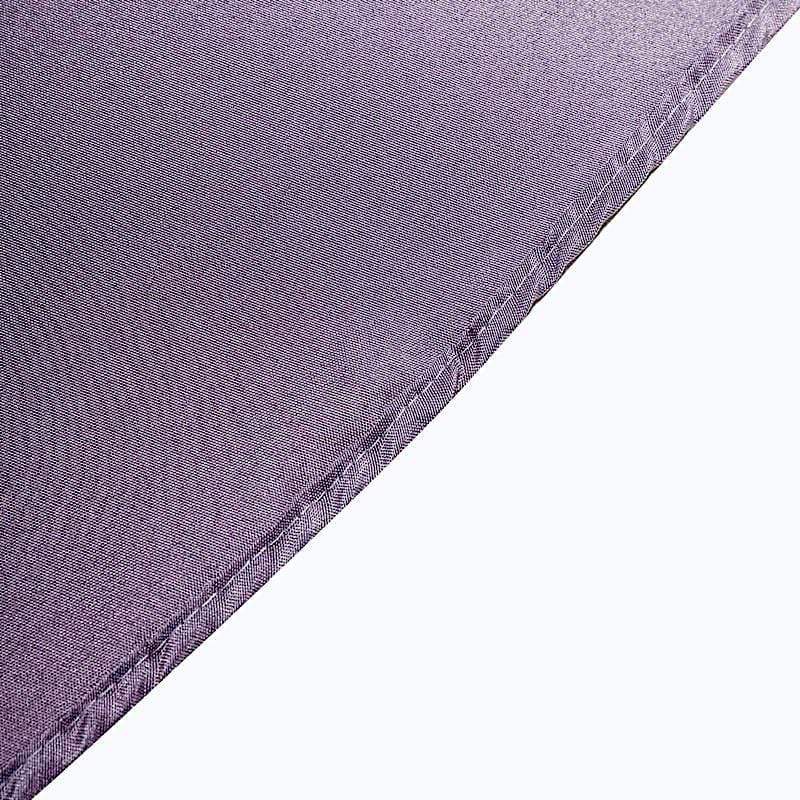 72" x 120" Polyester Rectangular Tablecloth