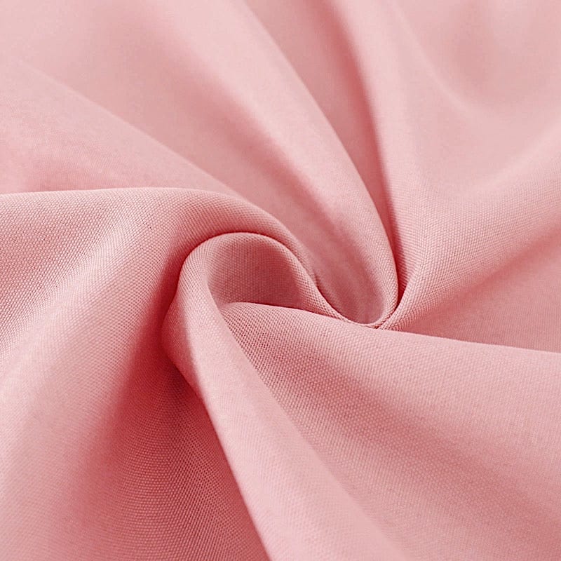 72" x 120" Polyester Rectangular Tablecloth