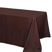 72" x 120" Polyester Rectangular Tablecloth