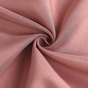 72" x 120" Polyester Rectangular Tablecloth