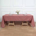 72" x 120" Polyester Rectangular Tablecloth TAB_72120_CRS_POLY