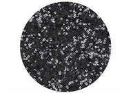 72" x 72" Sequined Table Overlay