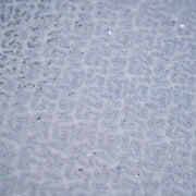 72" x 72" Sequined Table Overlay