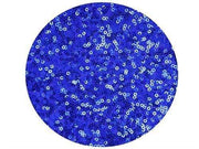 72" x 72" Sequined Table Overlay