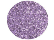 72" x 72" Sequined Table Overlay