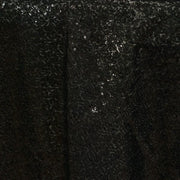 72" x 72" Sequined Table Overlay