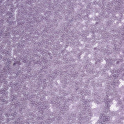 72" x 72" Sequined Table Overlay