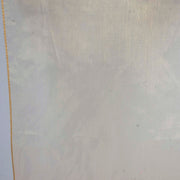 72" x 72" Sheer Organza Table Overlay