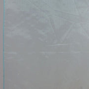 72" x 72" Sheer Organza Table Overlay