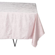 72"x72" Premium Velvet Square Table Overlay