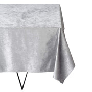 72"x72" Premium Velvet Square Table Overlay