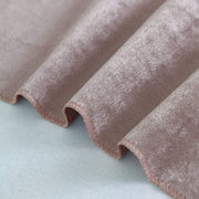 72"x72" Premium Velvet Square Table Overlay