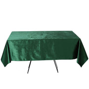 72"x72" Premium Velvet Square Table Overlay LAY72_VEL_036