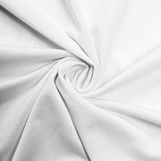 8 ft Fitted Spandex Hexagon Backdrop Stand Cover Wedding Decorations
