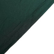 8 ft Fitted Spandex Tablecloth 96" x 30" x 30"