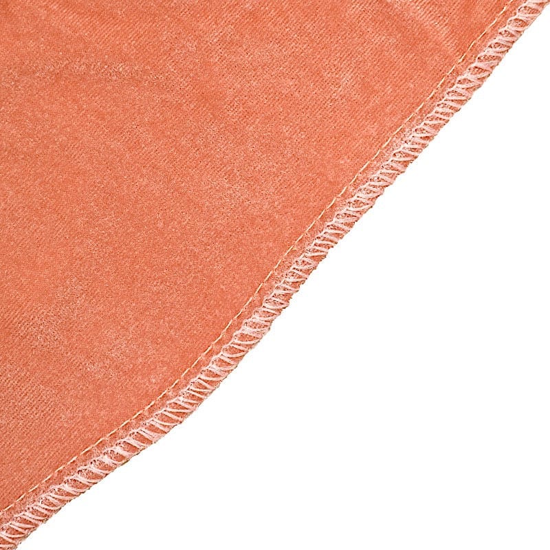 8 ft Fitted Velvet Hexagon Backdrop Stand Cover Wedding Decorations