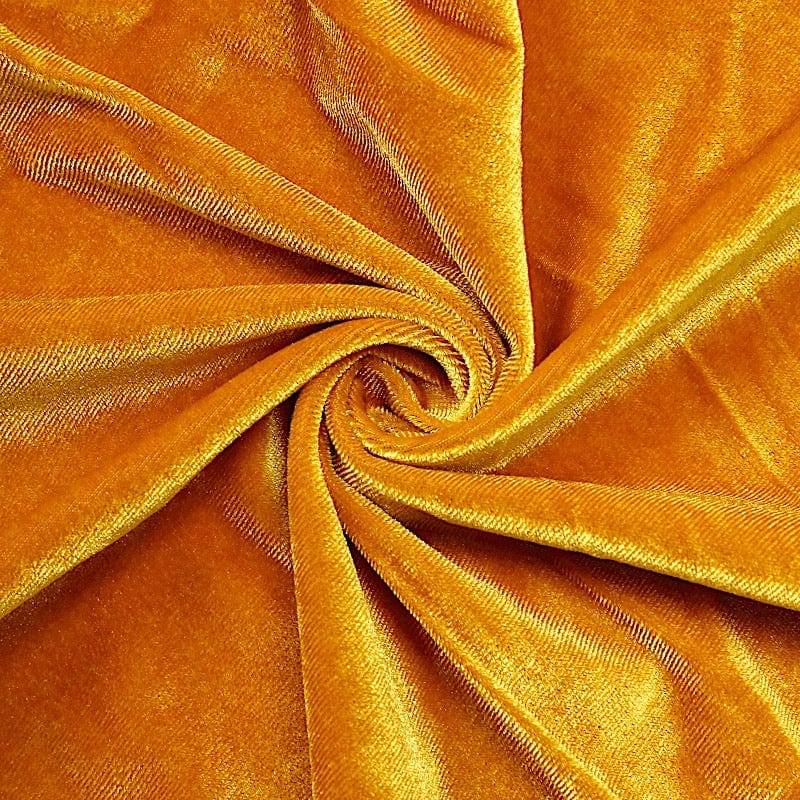 8 ft Fitted Velvet Hexagon Backdrop Stand Cover Wedding Decorations