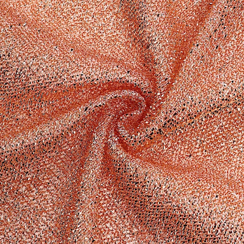 8 ft Metallic Spandex Hexagon Backdrop Stand Cover Wedding Decorations