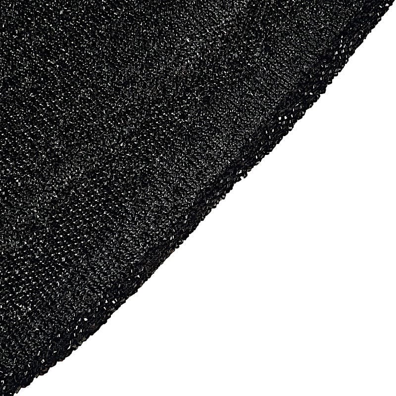 8 ft Metallic Spandex Hexagon Backdrop Stand Cover Wedding Decorations