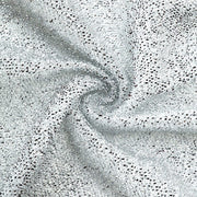 8 ft Metallic Spandex Hexagon Backdrop Stand Cover Wedding Decorations