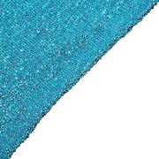 8 ft Metallic Spandex Hexagon Backdrop Stand Cover Wedding Decorations