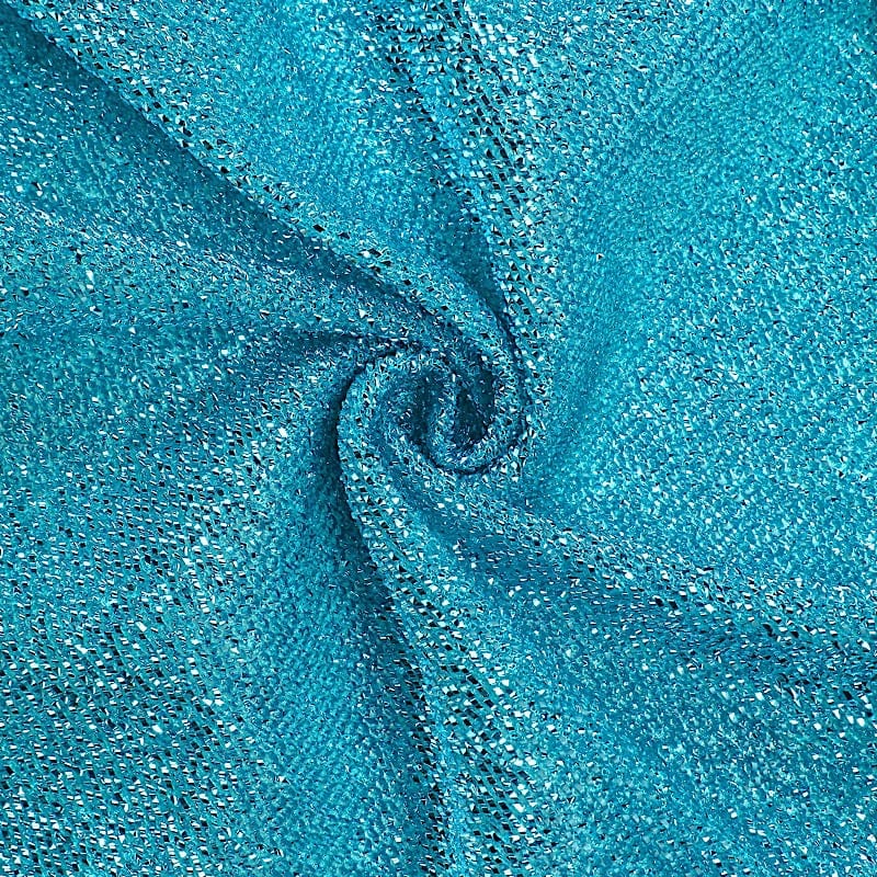 8 ft Metallic Spandex Hexagon Backdrop Stand Cover Wedding Decorations