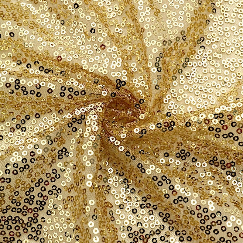 8 ft Sparkle Sequin Hexagon Backdrop Stand Cover Wedding Decorations