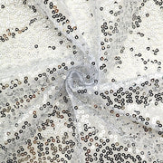 8 ft Sparkle Sequin Hexagon Backdrop Stand Cover Wedding Decorations